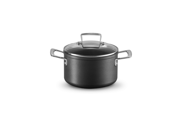 Le Creuset Anti-Aanbak Hoge Kookpan