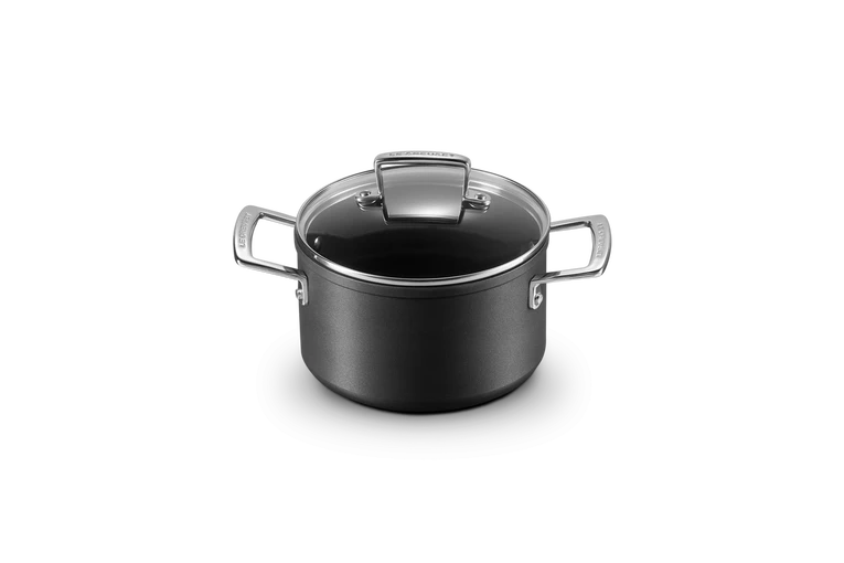 Le Creuset Anti-Aanbak Hoge Kookpan