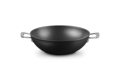 Le Creuset Anti-Aanbak Wokpan