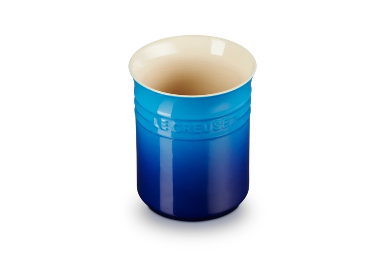 Le Creuset Spatelpot Azure 15CM 1,1L