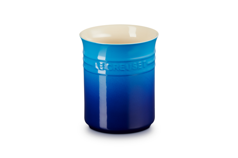 Le Creuset Spatelpot Azure 15CM 1,1L