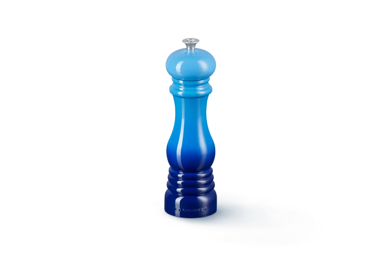 Le Creuset Zoutmolen Azure 21CM Le Creuset Zoutmolen Azure 21CM