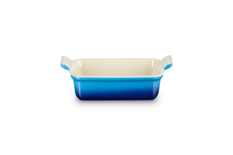 Le Creuset Aardewerken Ovenschaal Azure