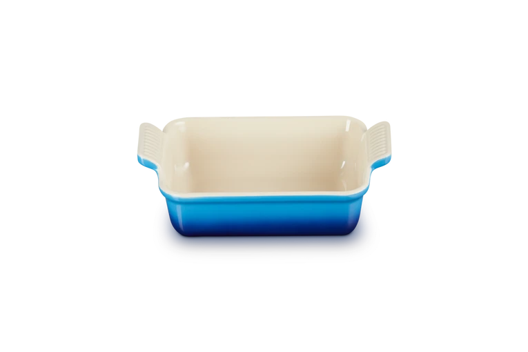 Le Creuset Aardewerken Ovenschaal Azure