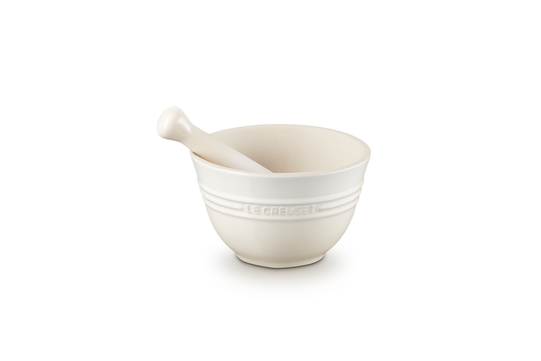 Le Creuset Aardewerken Vijzel Merinuge 11,5CM 0,3L