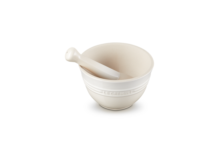 Le Creuset Aardewerken Vijzel Merinuge 11,5CM 0,3L