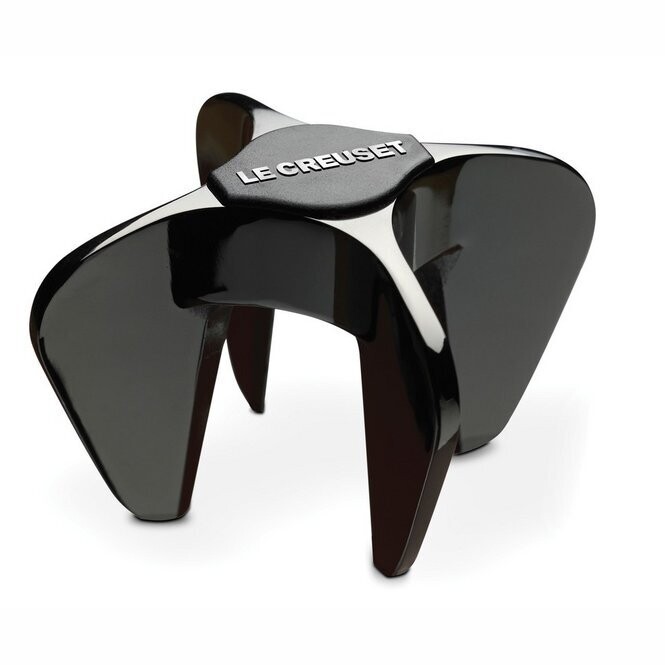 Le Creuset Star opener SW-100 Nikkel Zwart