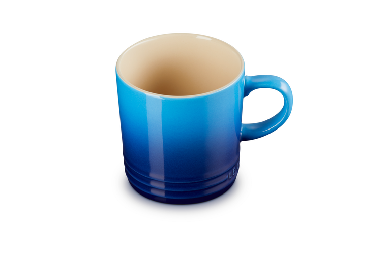 Le Creuset Aardewerken Mok Azure 350ML