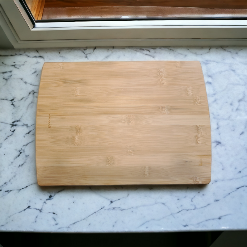 Bamboo Cutting Board