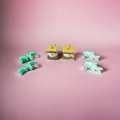 Jewelry & Accessories
