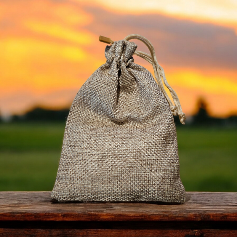 Aromatic Sachet Pouches