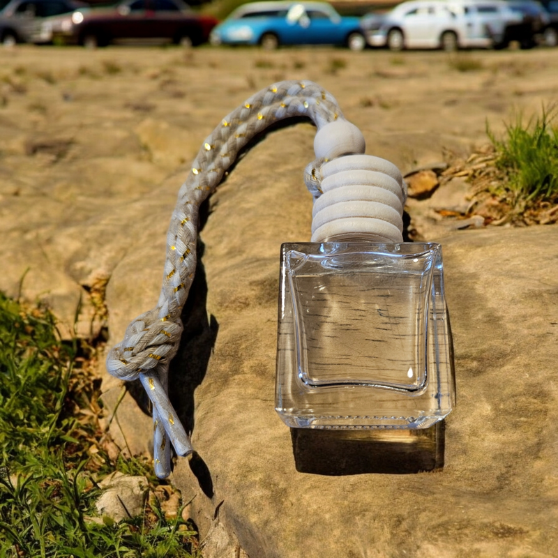 Vehicle Air Freshener