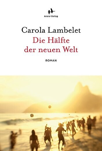 Die Hälfte der neuen Welt