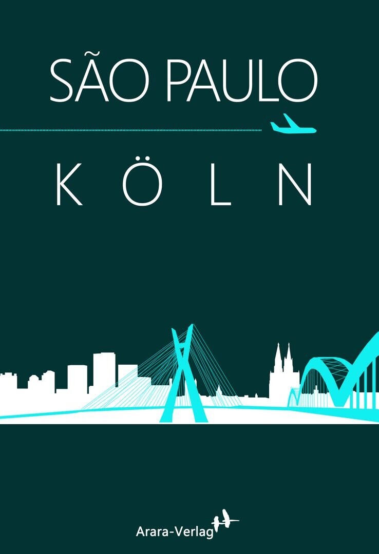 São Paulo - Köln
