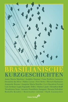 Brasilianische Kurzgeschichten