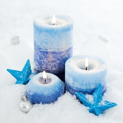WeihnachtsAccessoires