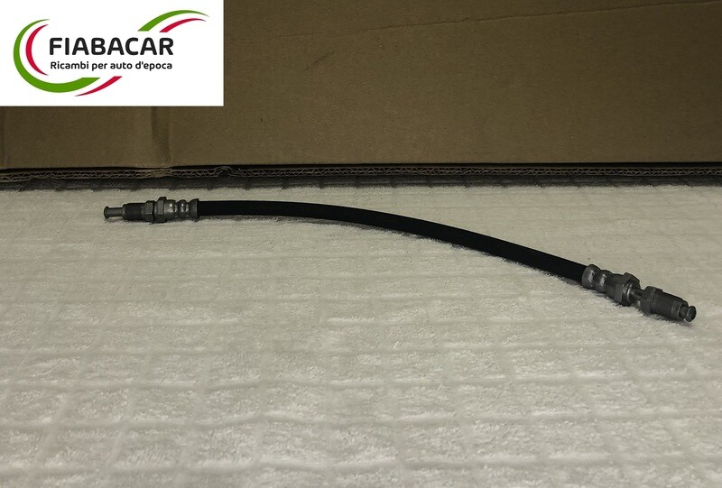 Flexible embrayage