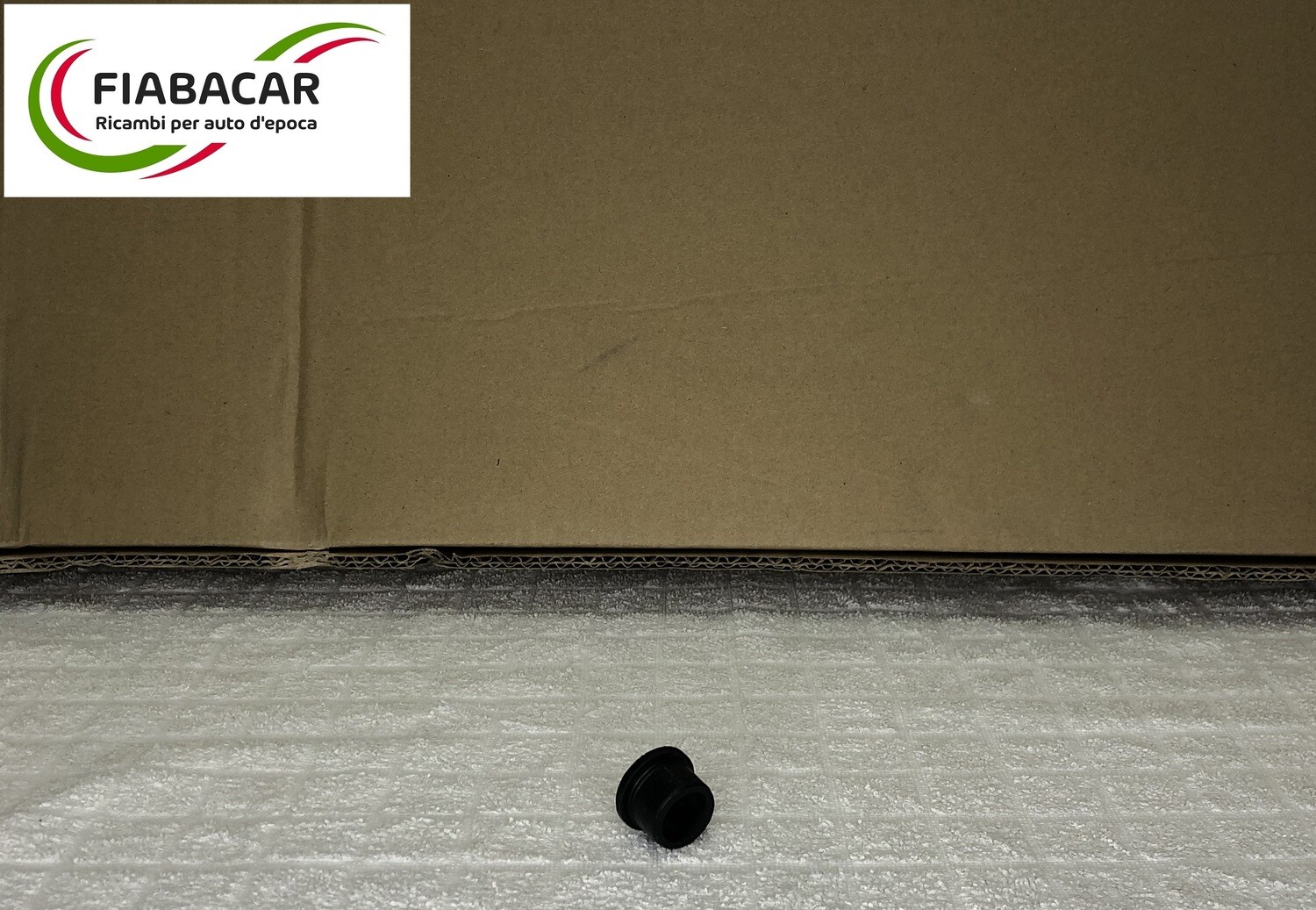 Joint pompe lave glace