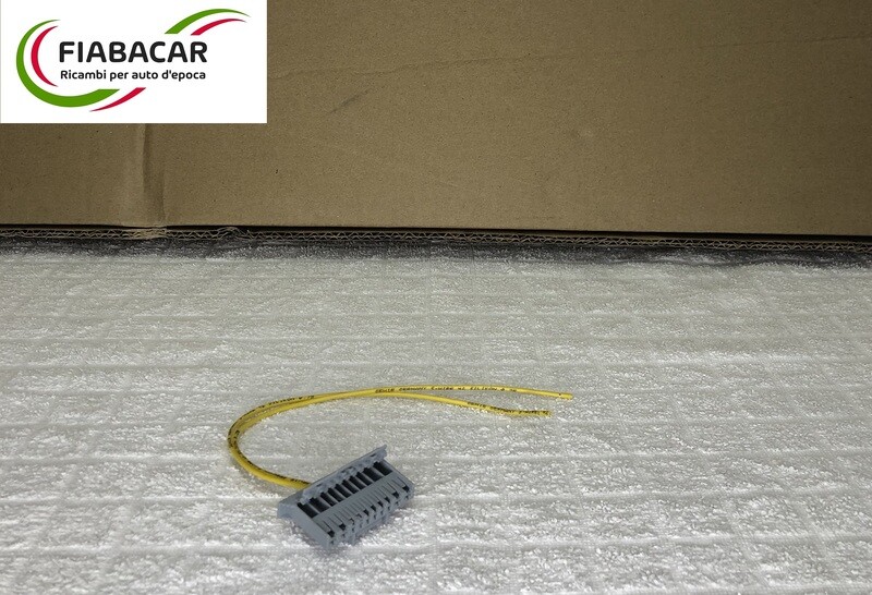 Kit de réparation de câble pour centrale carrosserie