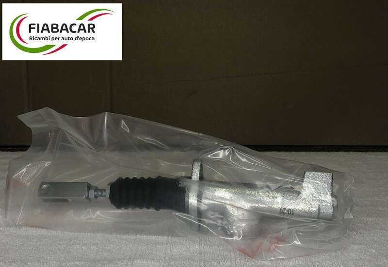 Emetteur embrayage