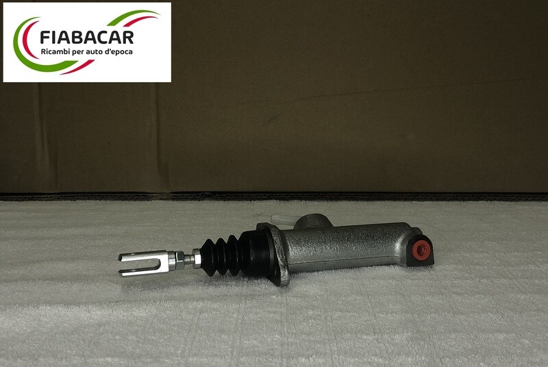 Emetteur embrayage