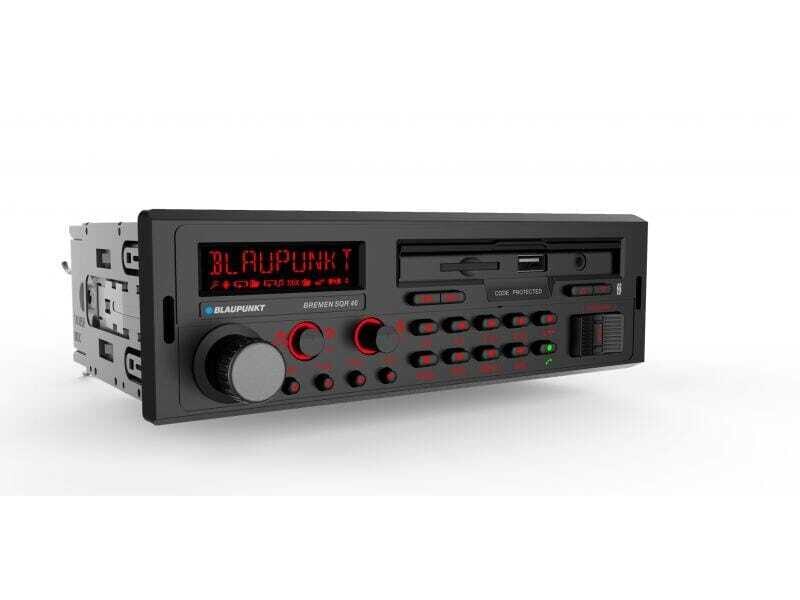 Radio Blaupunkt Vintage