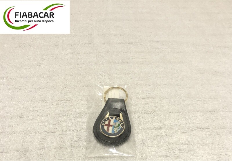 Porte clefs Alfa Romeo