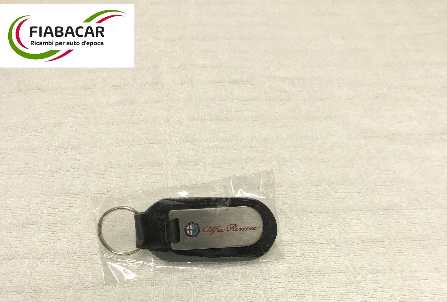 Porte clefs Alfa Romeo
