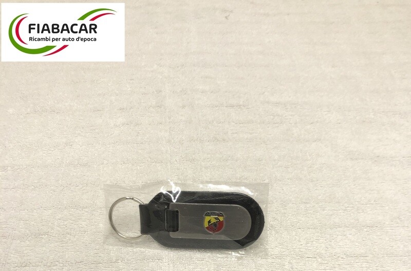 Porte clefs Abarth