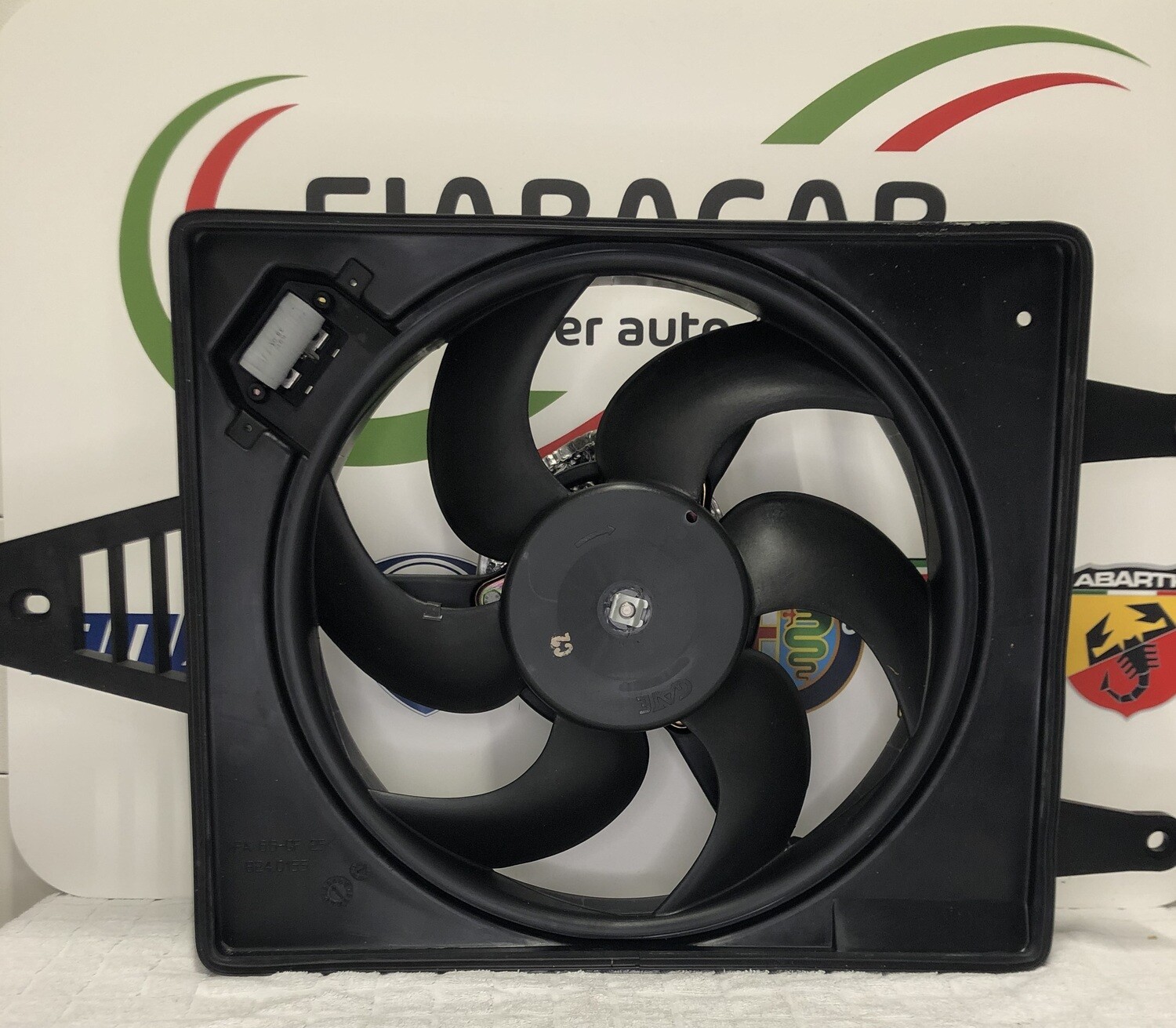 Ventilateur