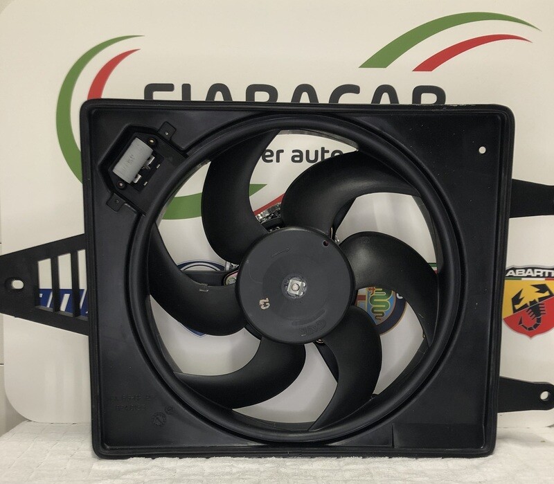 Ventilateur