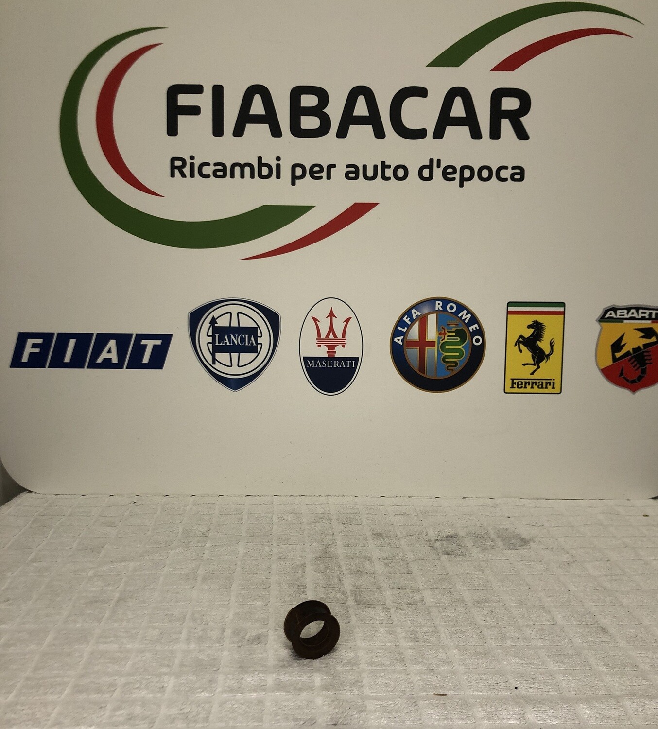 Bague élastique
