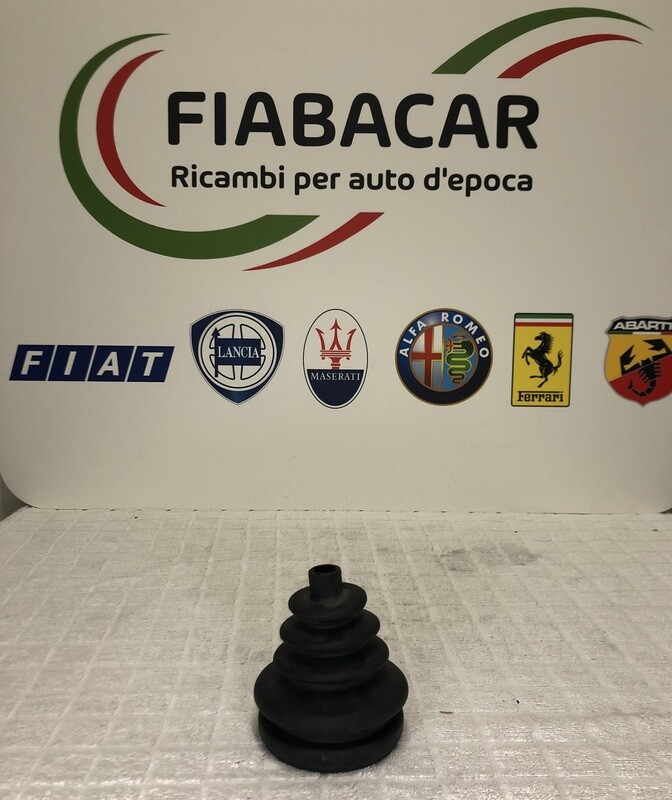 Bague caoutchouc