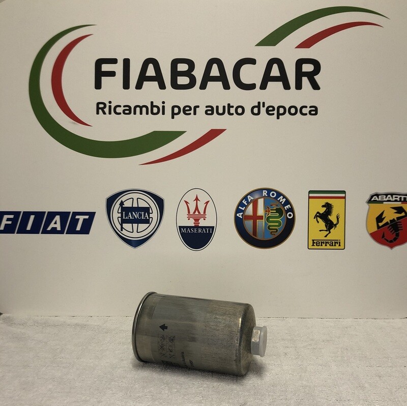 Filtre à carburant
