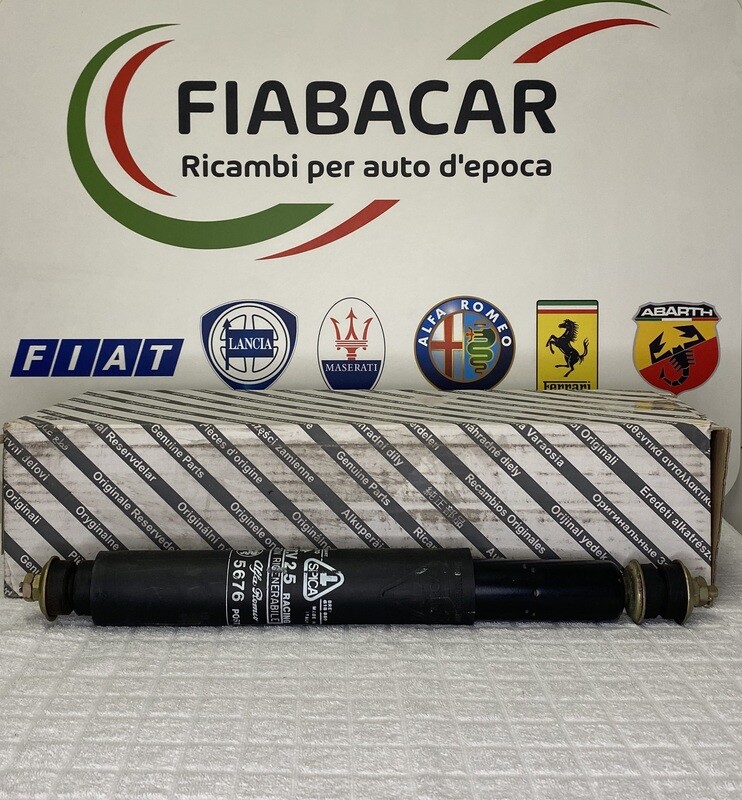 Amortisseurs