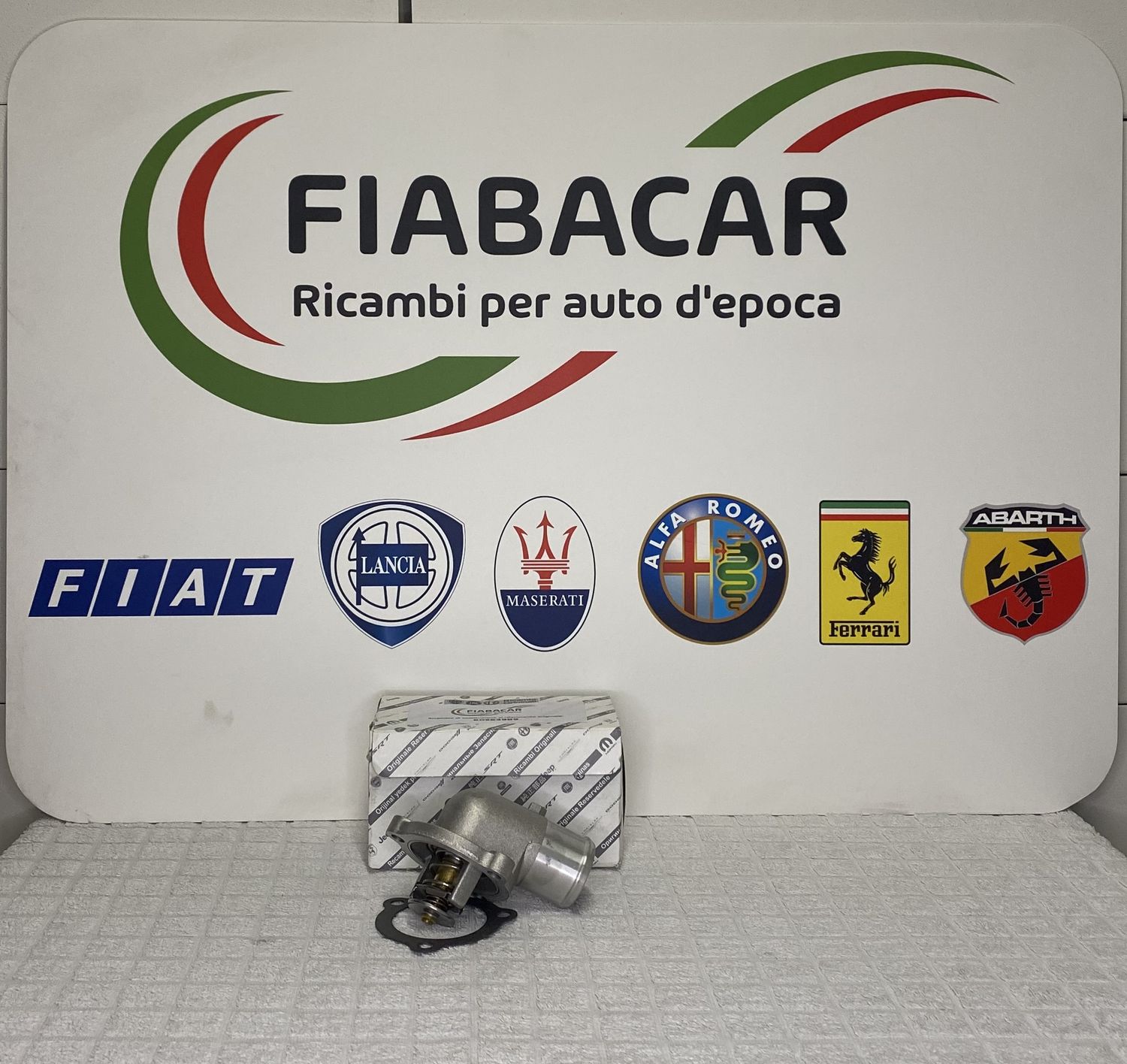 Thermostat