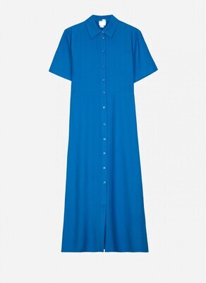 DRESS MARLYN BLUE