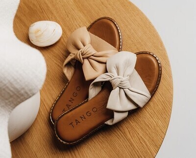 schoenen