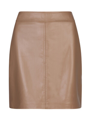 SKIRT YDENCE CHELSEA TAUPE