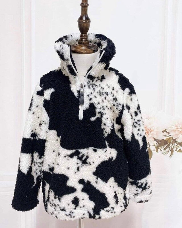 Cow Sherpa