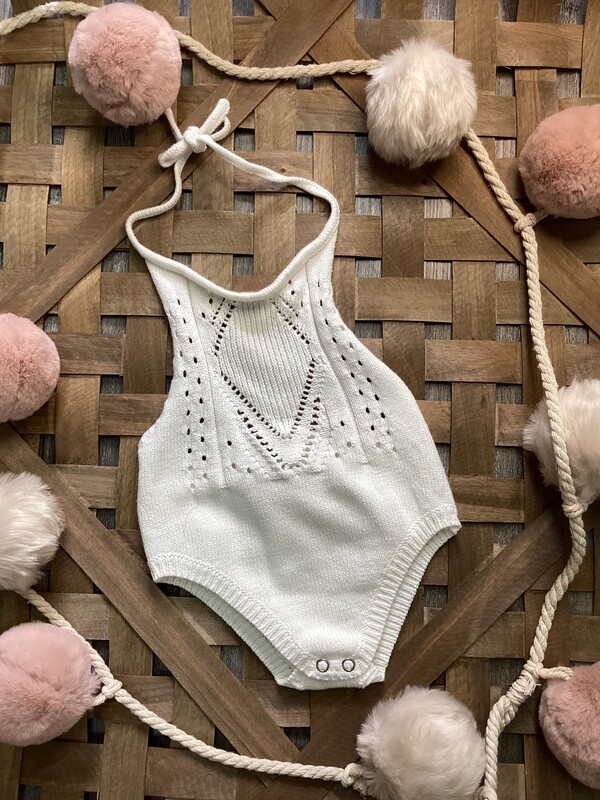 BOHO Onesie