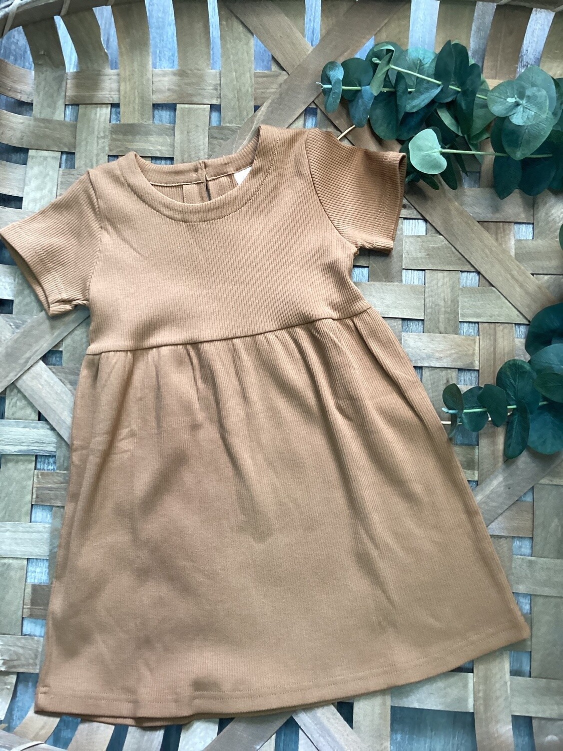 Adlee Dress