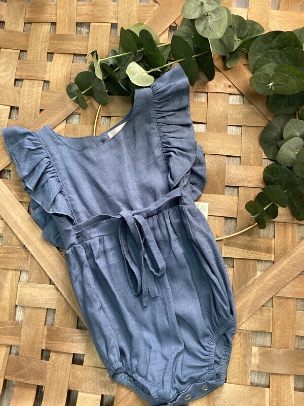 Carken Romper