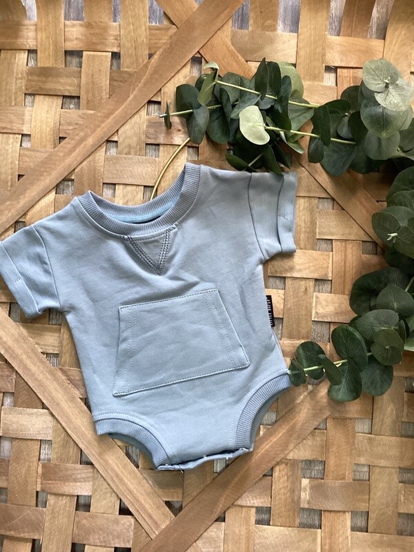 Little Bipsy Romper