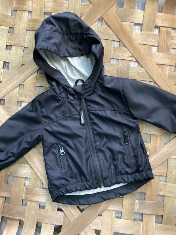 Little Bipsy Jacket