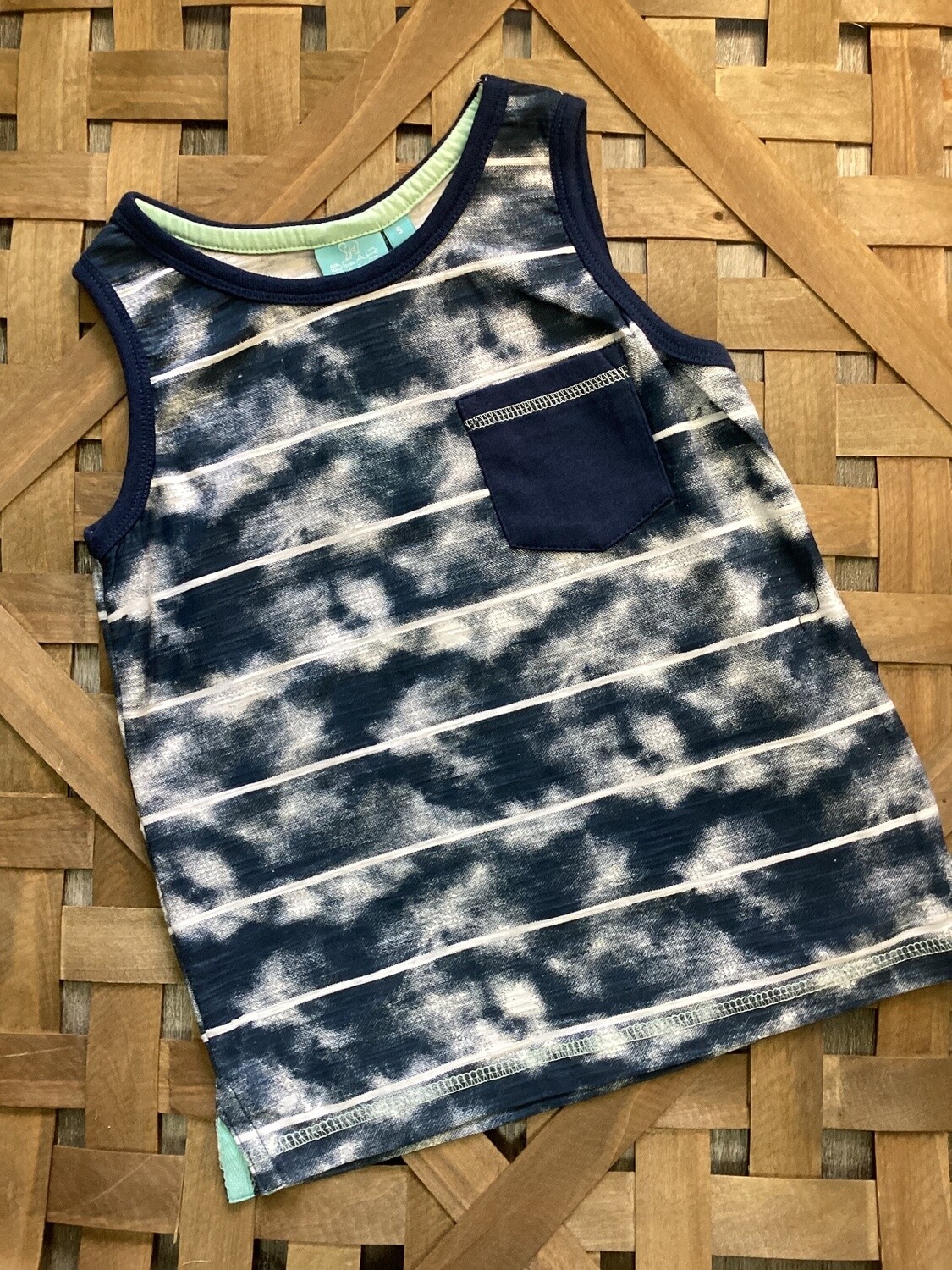 Bear Camp Tank