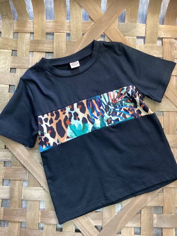 Jungle tshirt