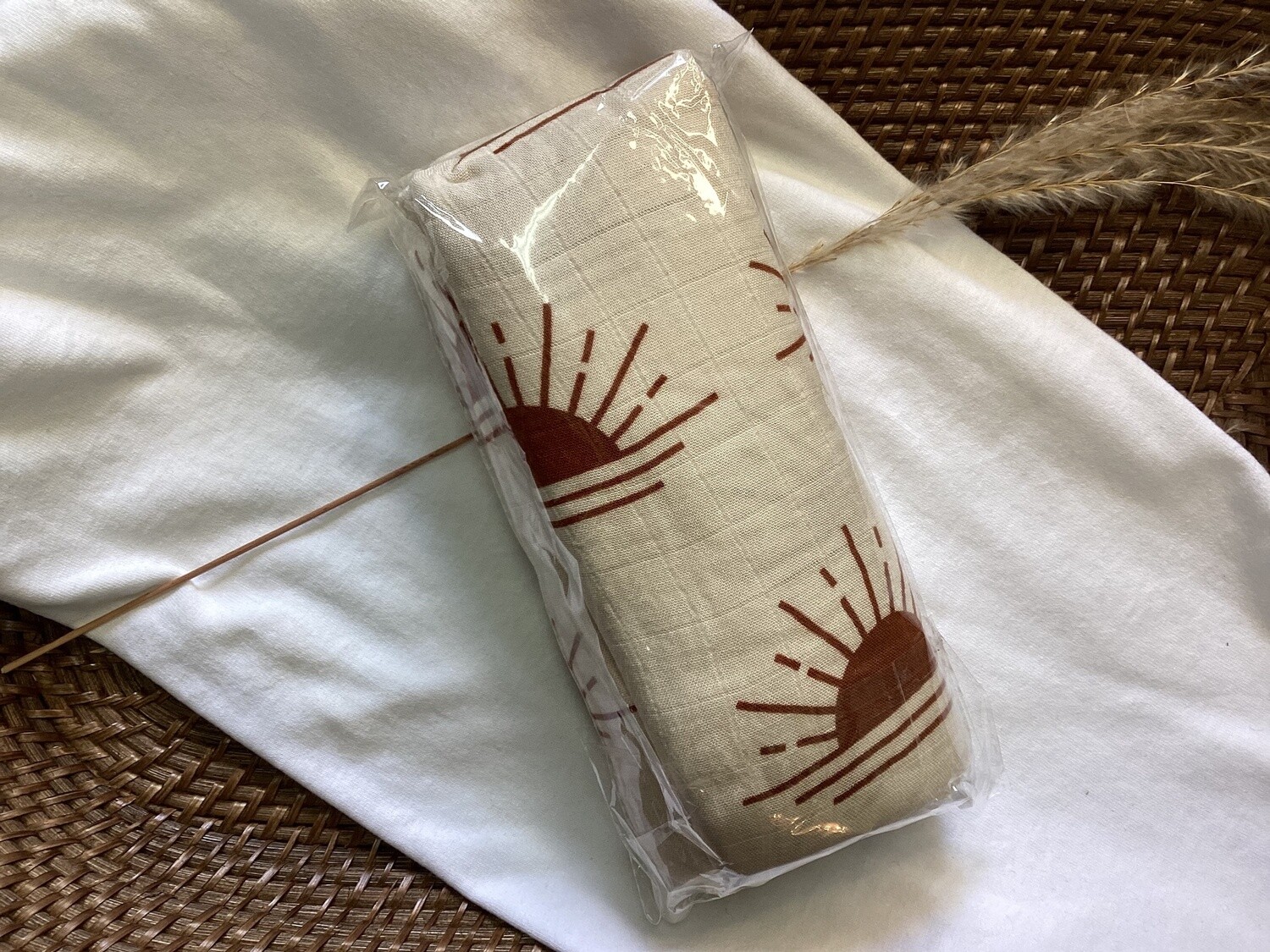 Sun Swaddle