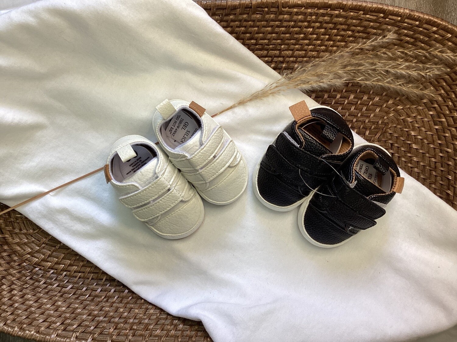 Baby Shoes