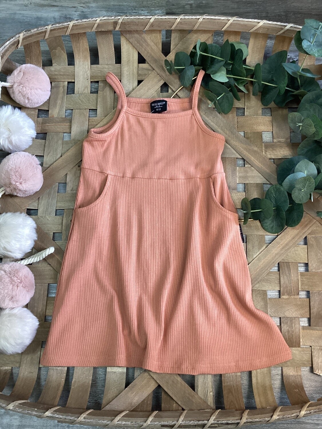 Little Bipsy Dress